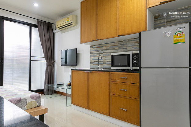 Condo · Khlong Toei, bangkok — photo 4