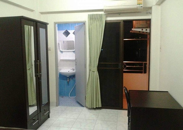 Condo · Lat Krabang, bangkok — photo 5
