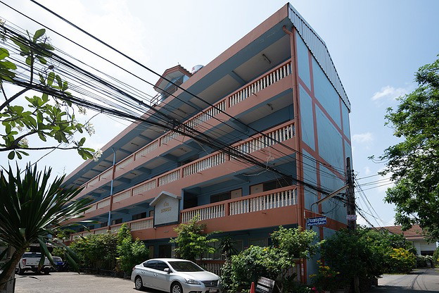Condo · Suan Luang, bangkok
