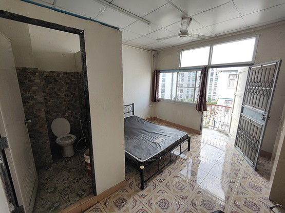 Condo · Lak Si, bangkok — photo 3