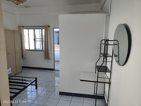 Condo · Lak Si, bangkok — photo 2