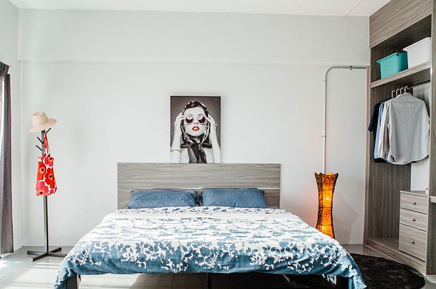 Condo · Mueang Nonthaburi — photo 1