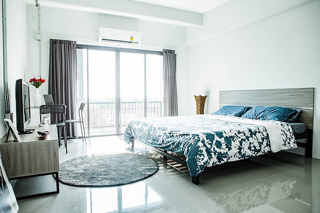 Condo · Mueang Nonthaburi — photo 4