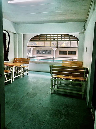 Condo · Sathon, bangkok