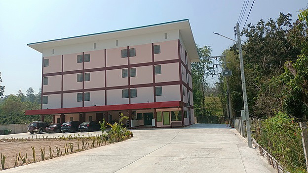 Condo · Mae Rim, chiang_mai — photo 1