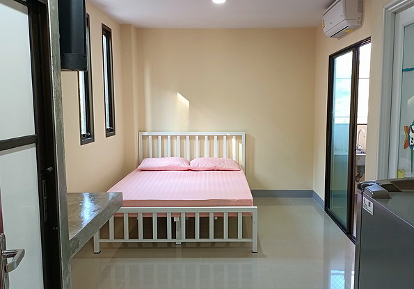 Condo · Mae Rim, chiang_mai — photo 5