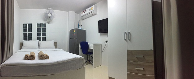 Condo · Sathon, bangkok — photo 4