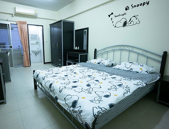 Condo · Wang Thonglang, bangkok — photo 2