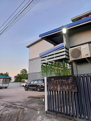 Condo · Nong Chok, bangkok — photo 2