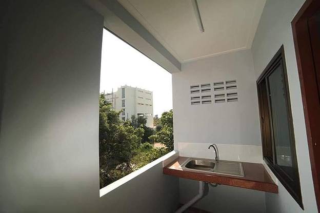Condo · Nong Chok, bangkok — photo 5