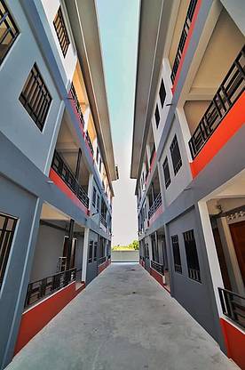 Condo · Nong Chok, bangkok — photo 4