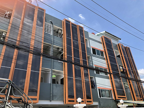 Condo — photo 3