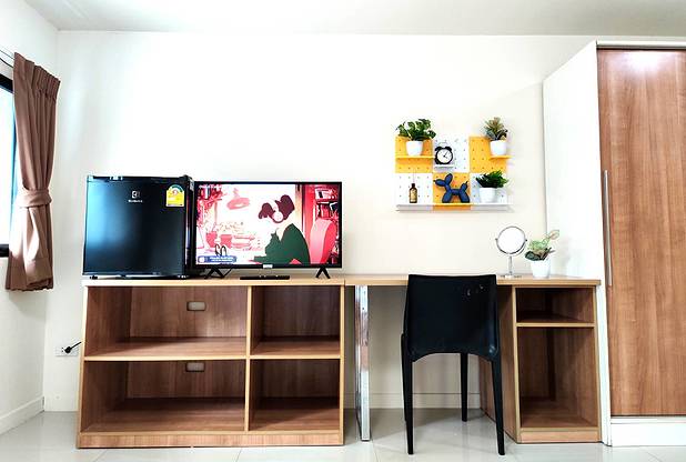 Condo · bangkok — photo 1