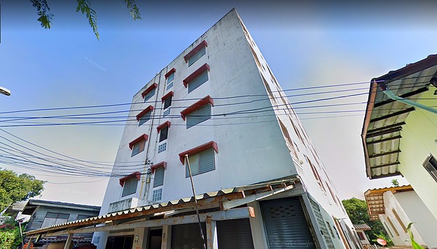 Condo · Mueang Samut Prakan — photo 4