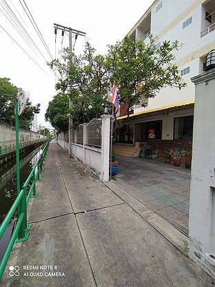 Condo · Thung Khru, bangkok — photo 1