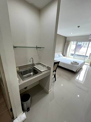Condo · Chatuchak, bangkok — photo 3