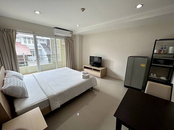 Condo · Chatuchak, bangkok — photo 4