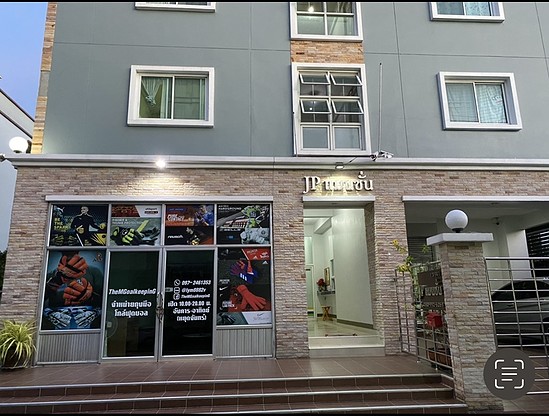 Condo · Bueng Kum, bangkok — photo 5