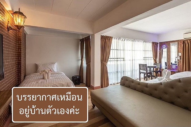 Condo · bangkok — photo 2