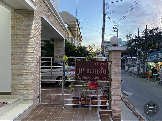 Condo · Bueng Kum, bangkok — photo 4
