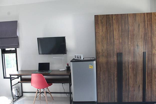 Condo · Pak Kret — photo 5