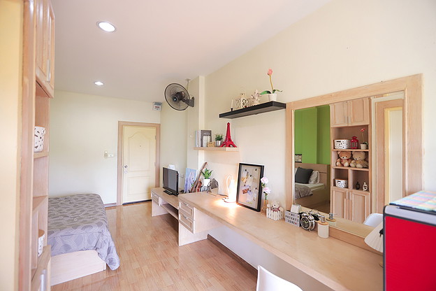 Condo · Mueang Chiang Mai, chiang_mai