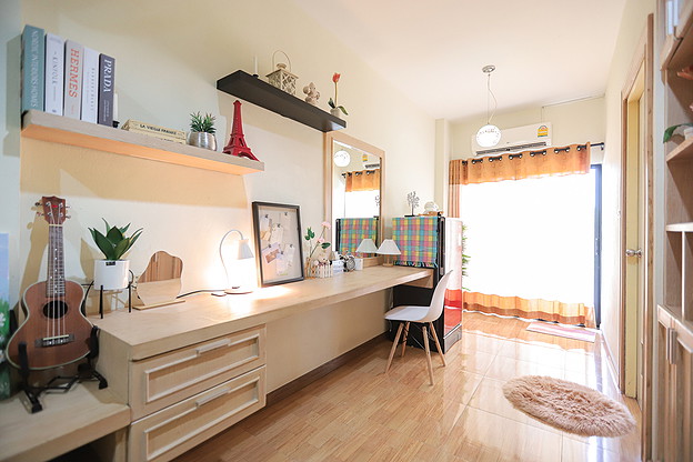 Condo · Mueang Chiang Mai, chiang_mai — photo 4