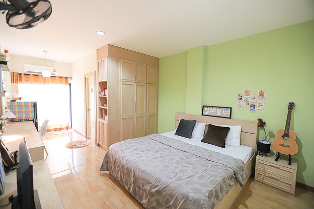 Condo · Mueang Chiang Mai, chiang_mai — photo 3