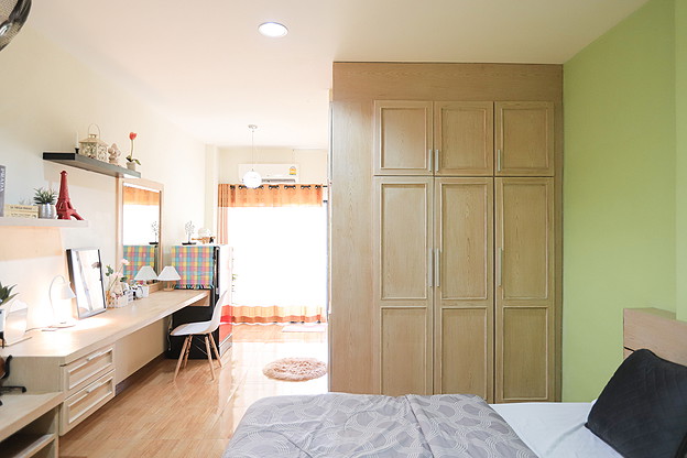 Condo · Mueang Chiang Mai, chiang_mai — photo 5