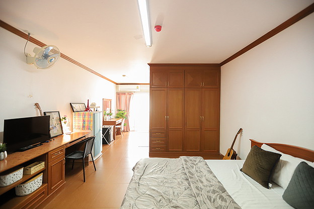 Condo · Mueang Chiang Mai, chiang_mai — photo 5