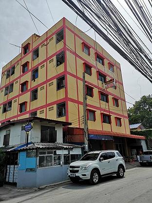 Condo · Phra Pradaeng — photo 3
