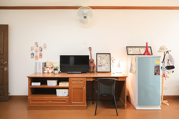 Condo · Mueang Chiang Mai, chiang_mai — photo 4