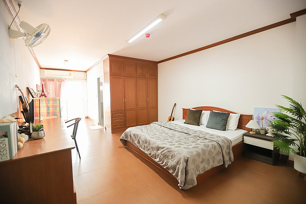 Condo · Mueang Chiang Mai, chiang_mai — photo 3