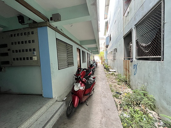 Condo · Suan Luang, bangkok — photo 2