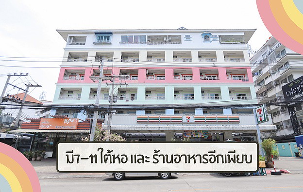 Condo · Mueang Chiang Mai, chiang_mai — photo 2