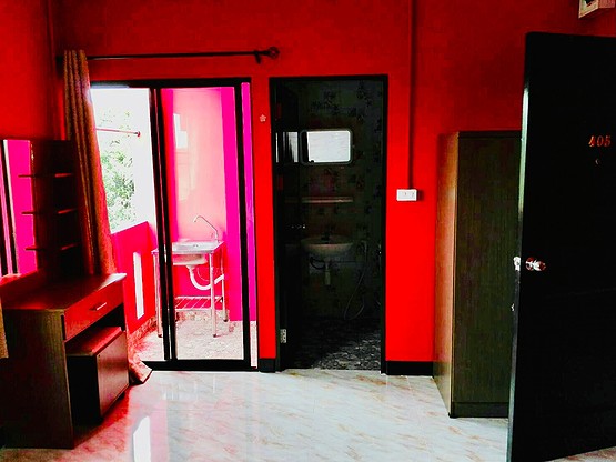 FAT ANGEL APARTMENT — photo 2