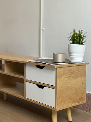 Sesame Apartment — photo 4