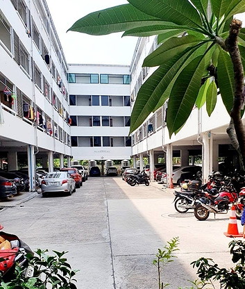 Condo · bangkok — photo 1