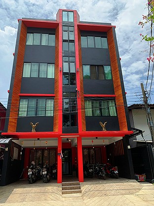 Condo · Khan Na Yao, bangkok — photo 2