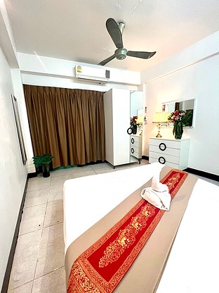 Condo · Phasi Charoen, bangkok — photo 3
