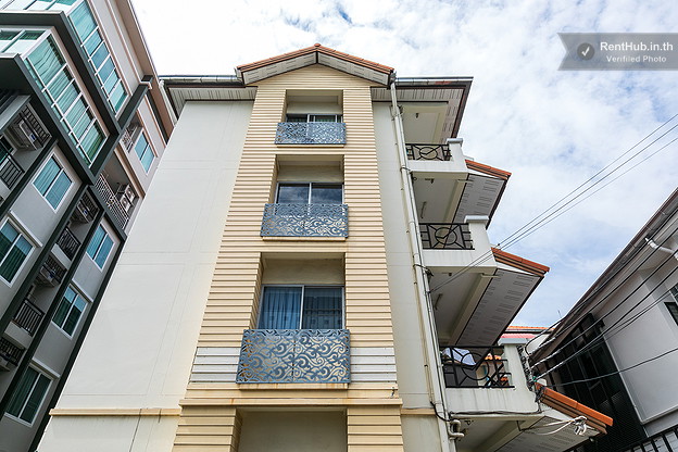 Condo · bangkok — photo 5