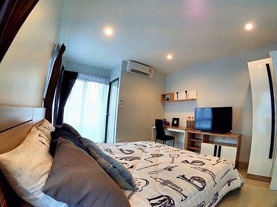 Condo · Chatuchak, bangkok — photo 2