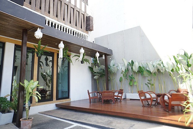 Khuangsingh Residence — photo 5