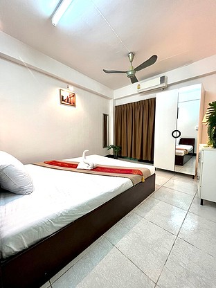 Condo · Phasi Charoen, bangkok — photo 4