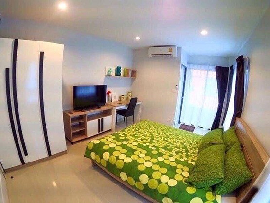Condo · Chatuchak, bangkok — photo 3