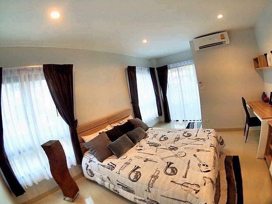 Condo · Chatuchak, bangkok — photo 4