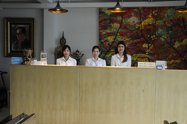 Khuangsingh Residence — photo 4