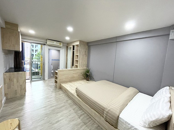 Condo · bangkok — photo 1