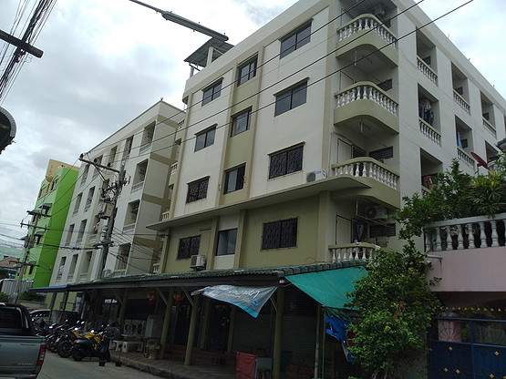 Condo — photo 5