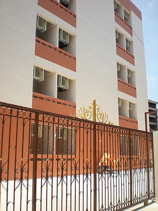 Naret Place  - Apartment for Rent